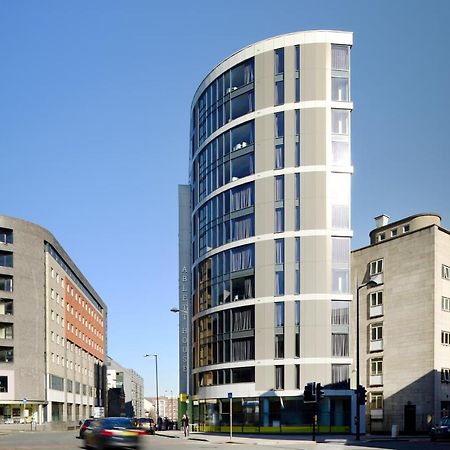Апарт готель Yugo Ablett House Ліверпуль Екстер'єр фото